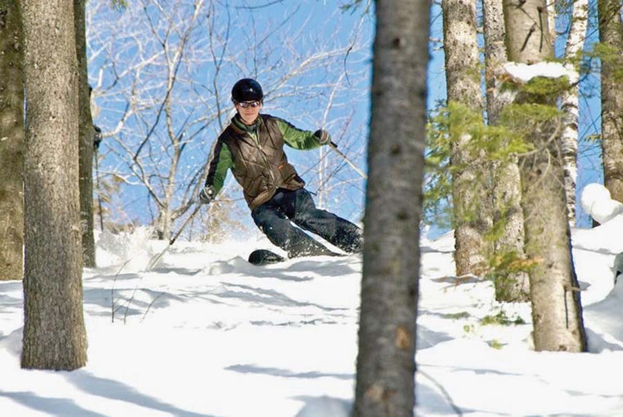 Backcountry marketing News, Sports, Jobs The Mining Journal